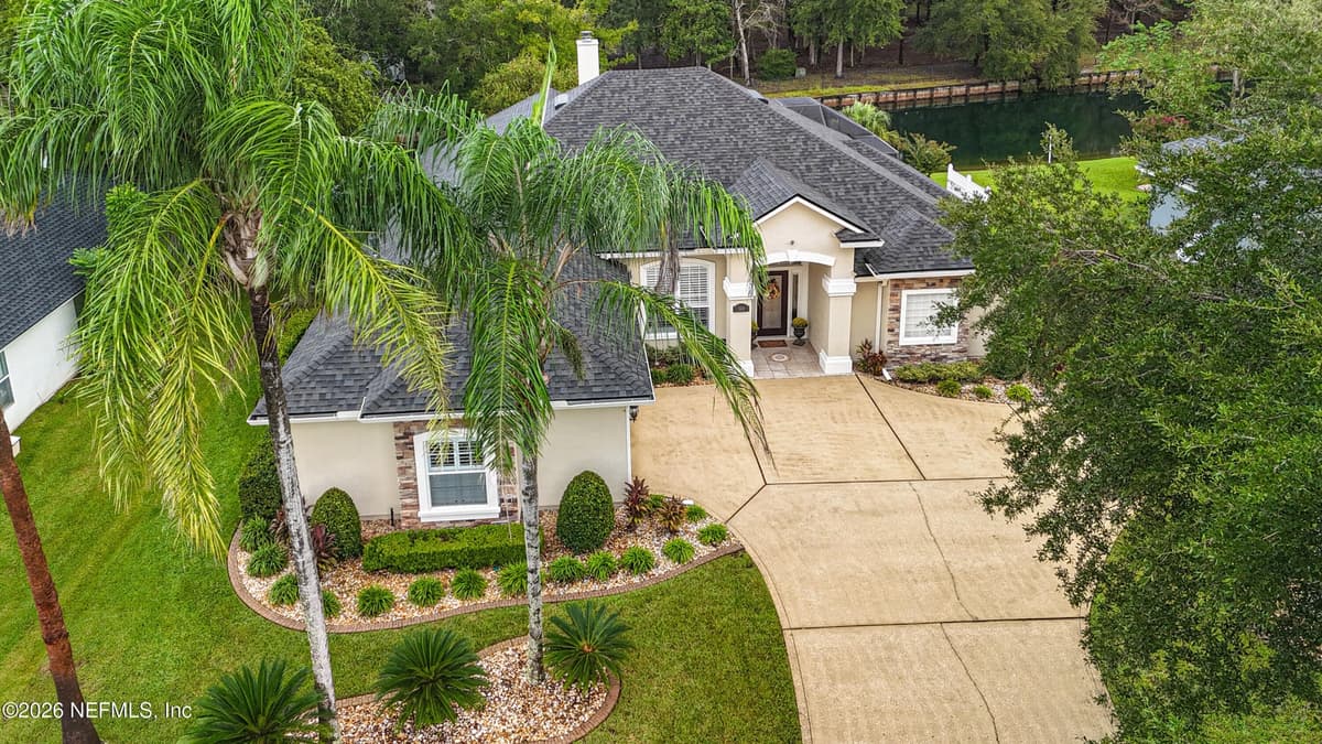 124 OAKWOOD PLANTATION Drive, Fleming Island, FL 32003, Fleming Island, FL - photo 3