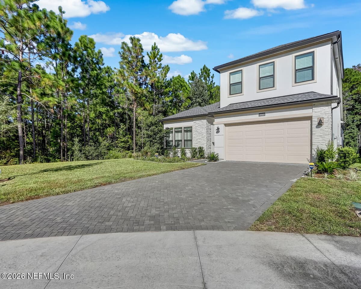 9513 FILAMENT Boulevard, Jacksonville, FL 32256, Jacksonville, FL - photo 3