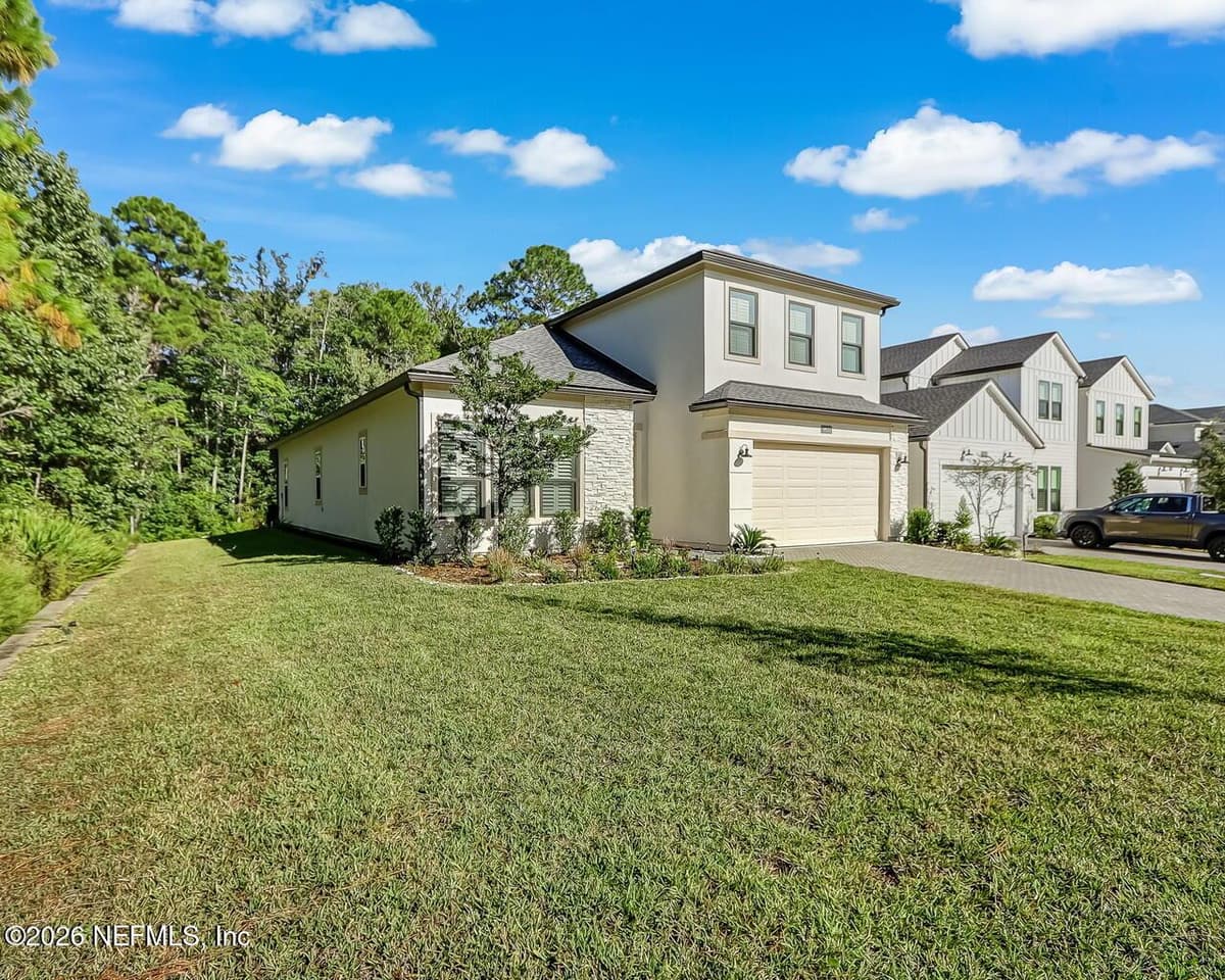 9513 FILAMENT Boulevard, Jacksonville, FL 32256, Jacksonville, FL - photo 2