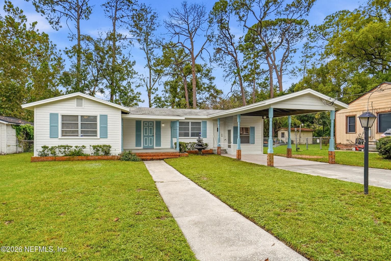 2140 FELCH Avenue, Jacksonville, FL 32207