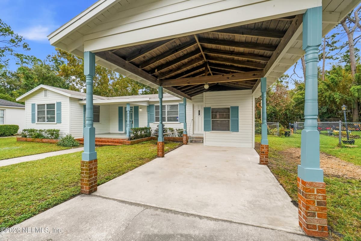 2140 FELCH Avenue, Jacksonville, FL 32207, Jacksonville, FL - photo 2