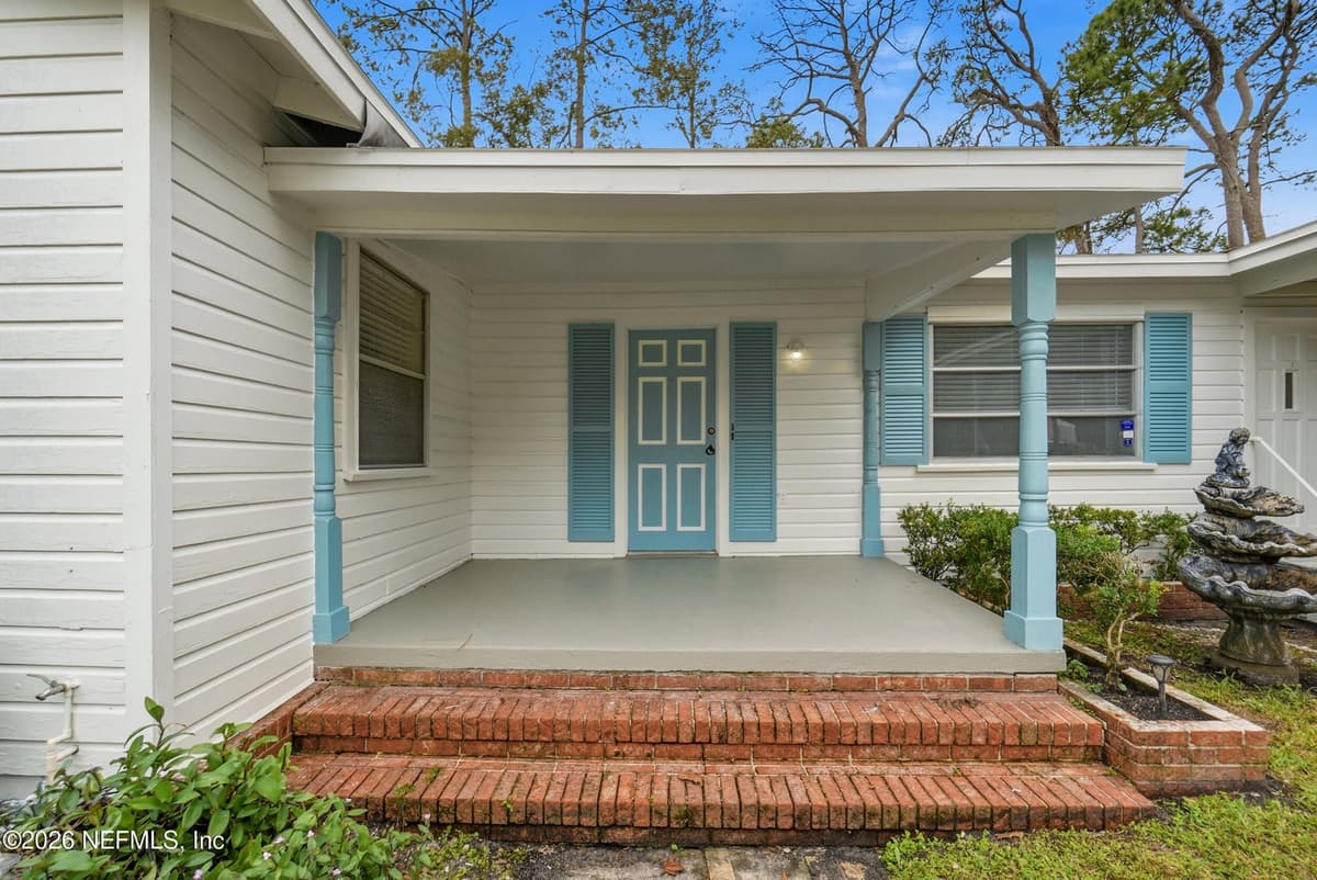 2140 FELCH Avenue, Jacksonville, FL 32207, Jacksonville, FL - photo 3