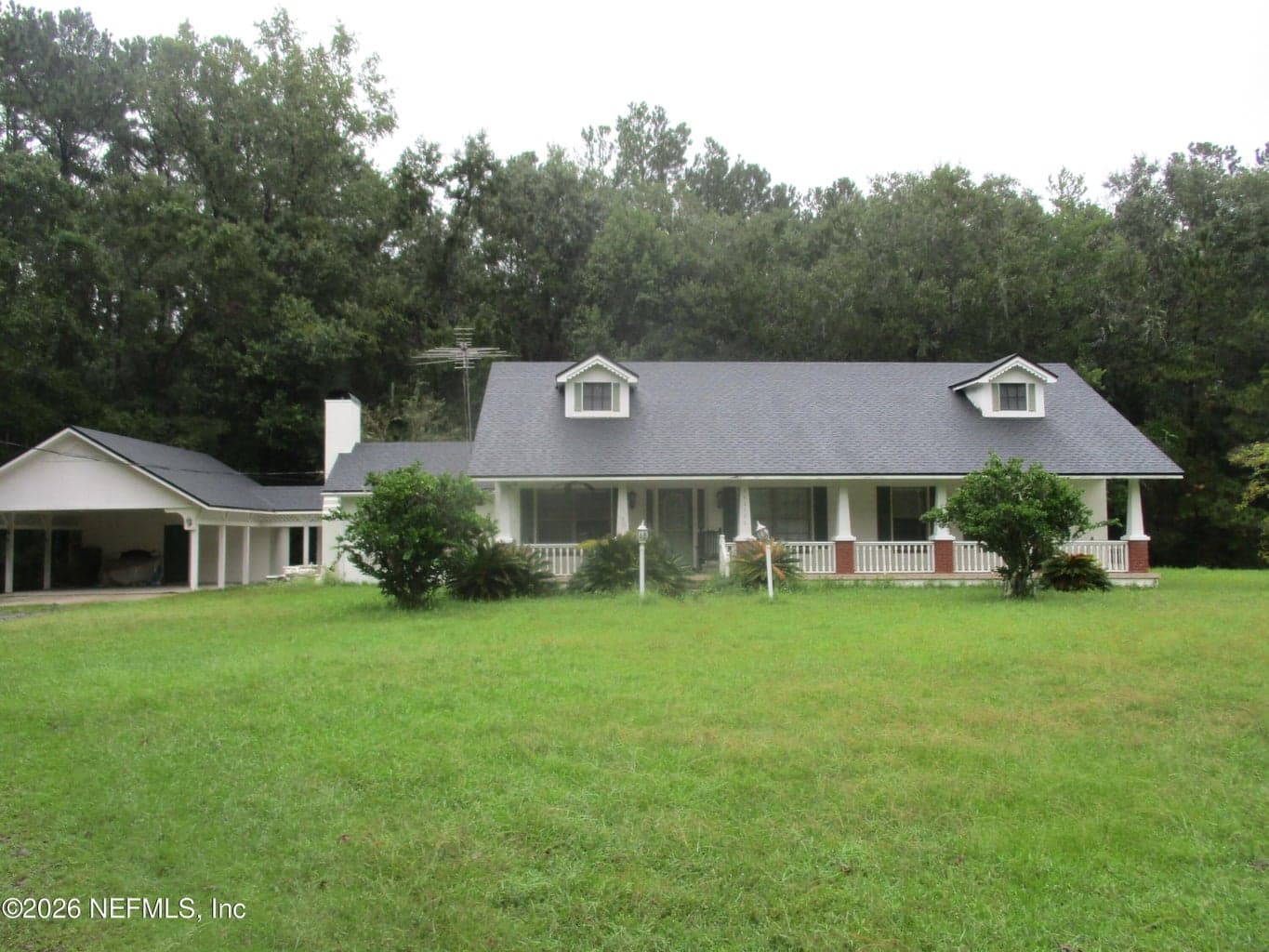 542106 LEM TURNER Road, Callahan, FL 32011, Callahan, FL - photo 1