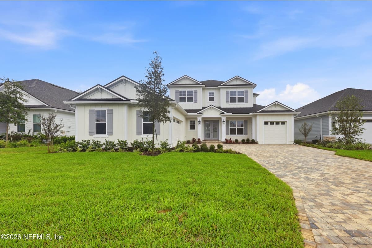 268 PINE GROVE Point, St. Augustine, FL 32092, St. Augustine, FL - photo 3