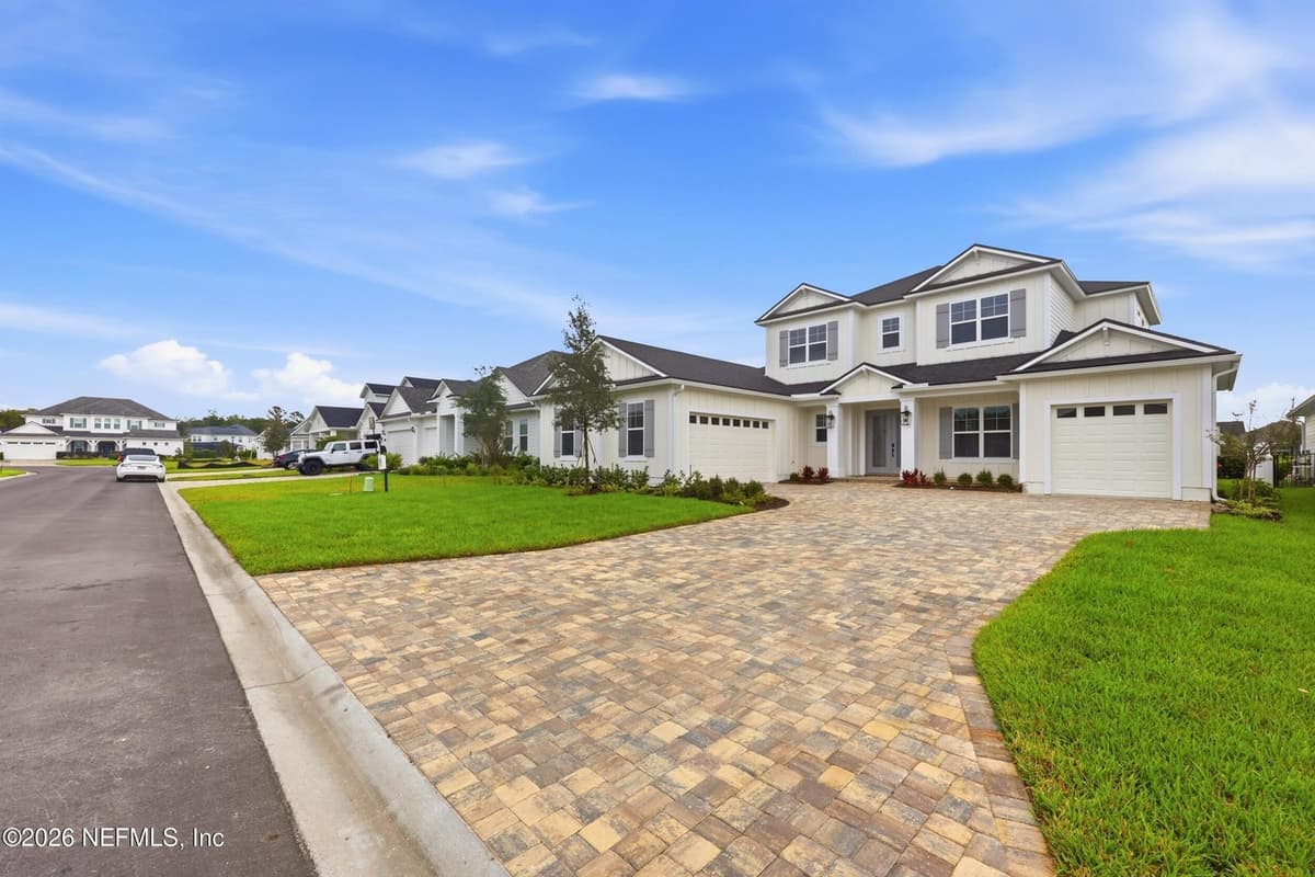 268 PINE GROVE Point, St. Augustine, FL 32092, St. Augustine, FL - photo 2