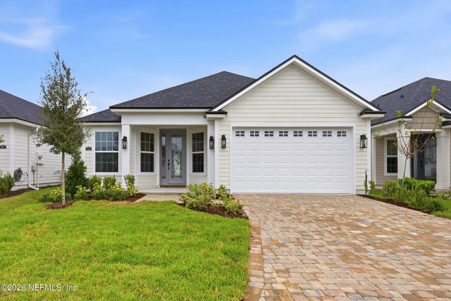 115 FIRECREST Drive, St. Augustine, FL 32092, St. Augustine, FL - photo 1