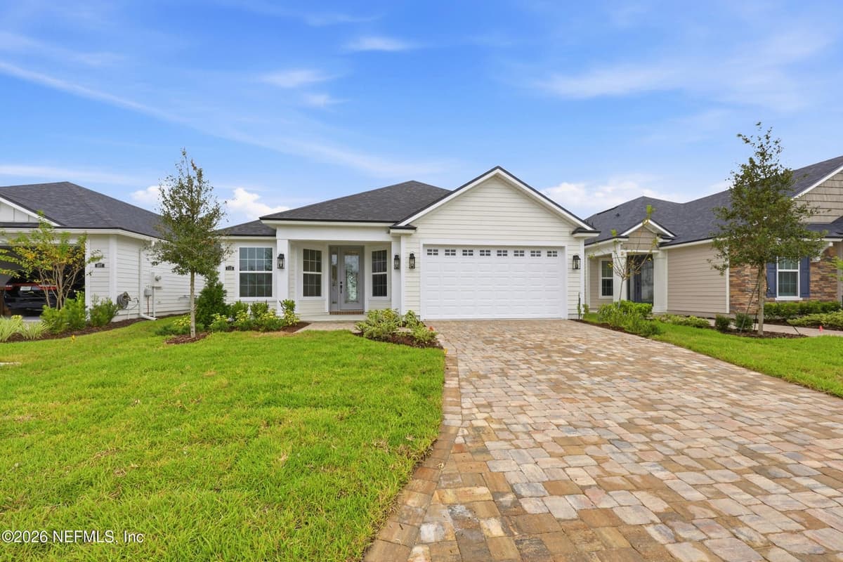 115 FIRECREST Drive, St. Augustine, FL 32092, St. Augustine, FL - photo 2
