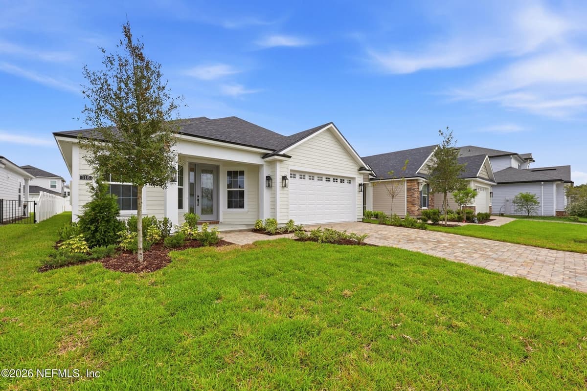 115 FIRECREST Drive, St. Augustine, FL 32092, St. Augustine, FL - photo 3