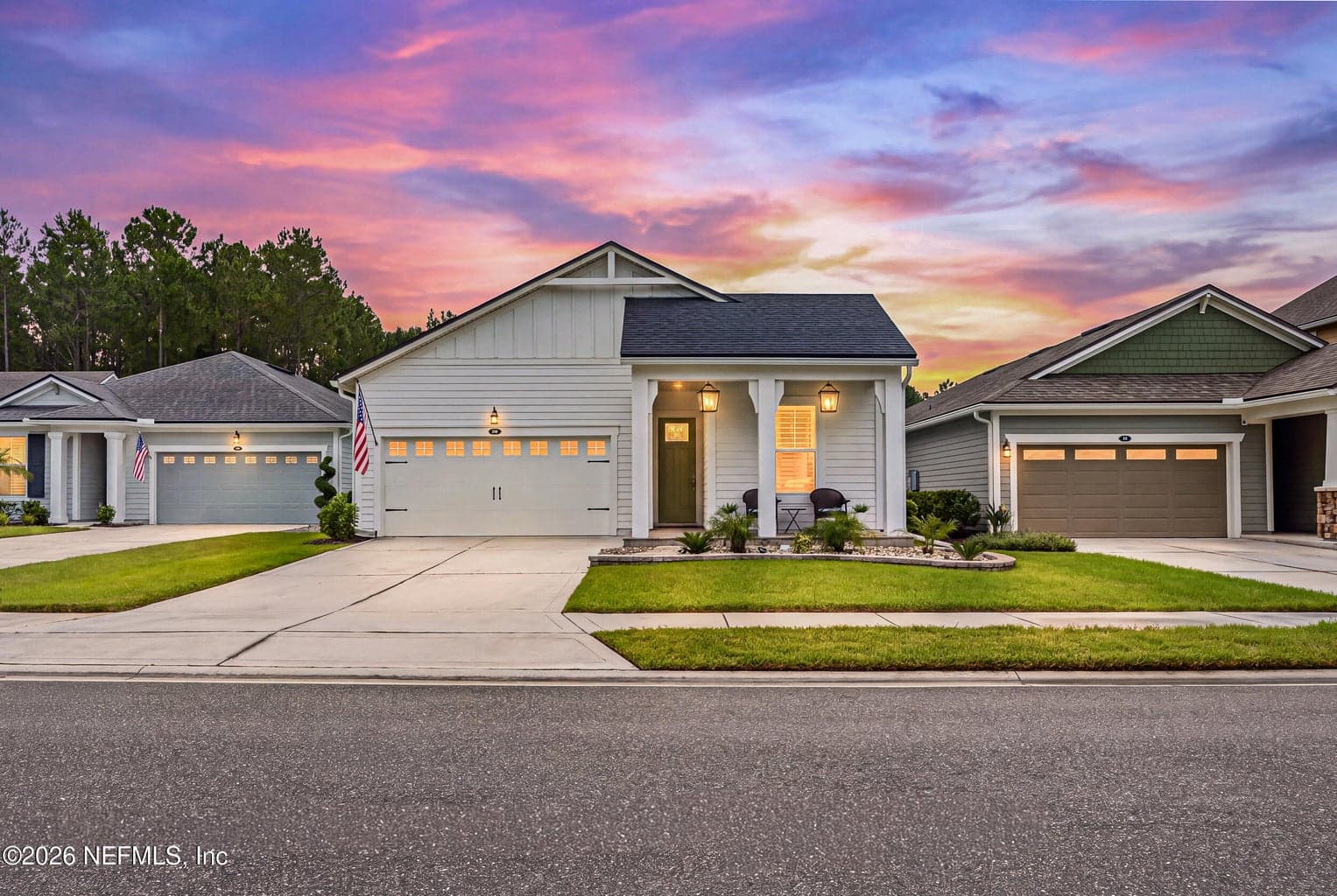 110 PINE BEACH Drive, St. Johns, FL 32259