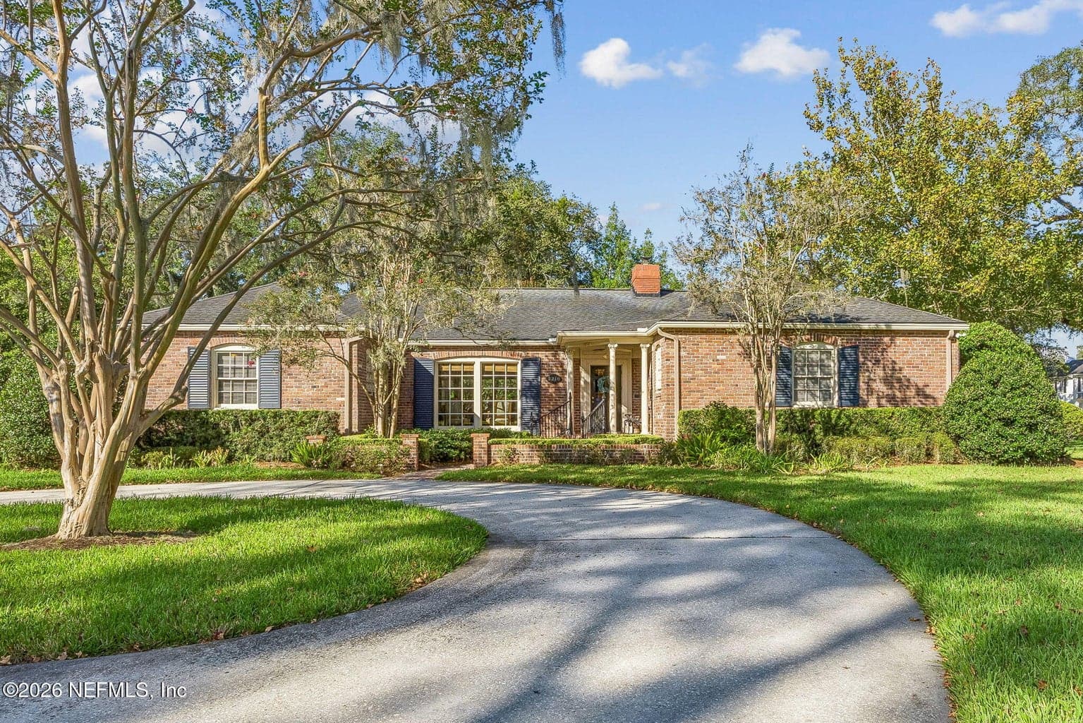 2210 LAUREL Road, Jacksonville, FL 32207