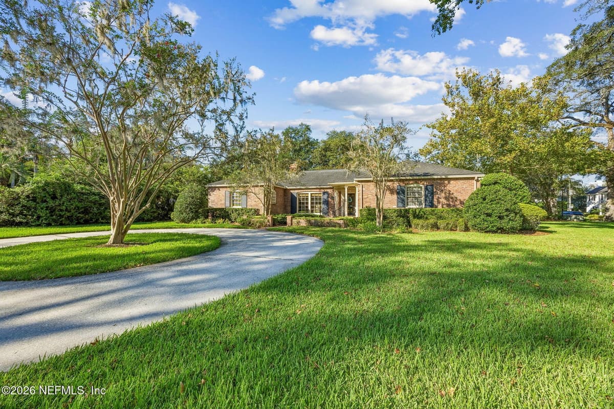 2210 LAUREL Road, Jacksonville, FL 32207, Jacksonville, FL - photo 3