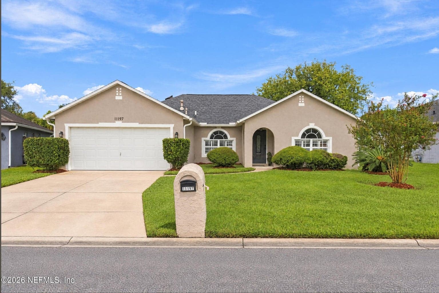 11197 ILLFORD Drive, Jacksonville, FL 32246