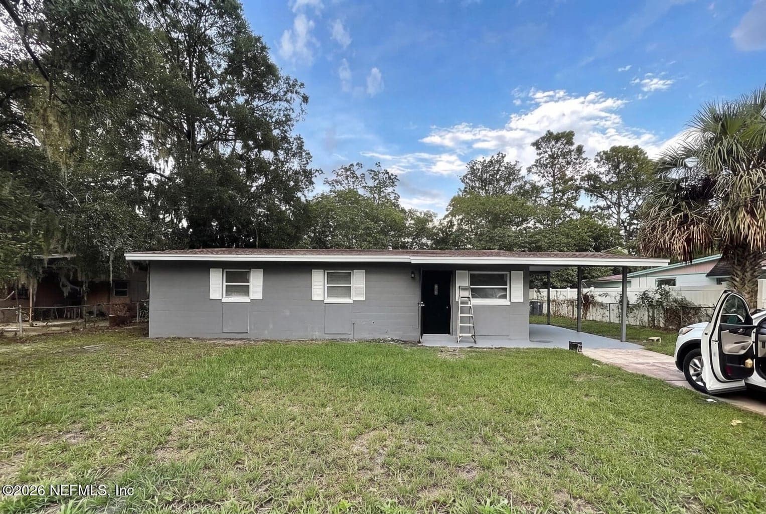 8543 OAK LEAF Road, Jacksonville, FL 32208