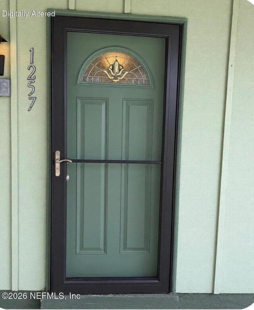 1257 THE GROVE Road, Orange Park, FL 32073