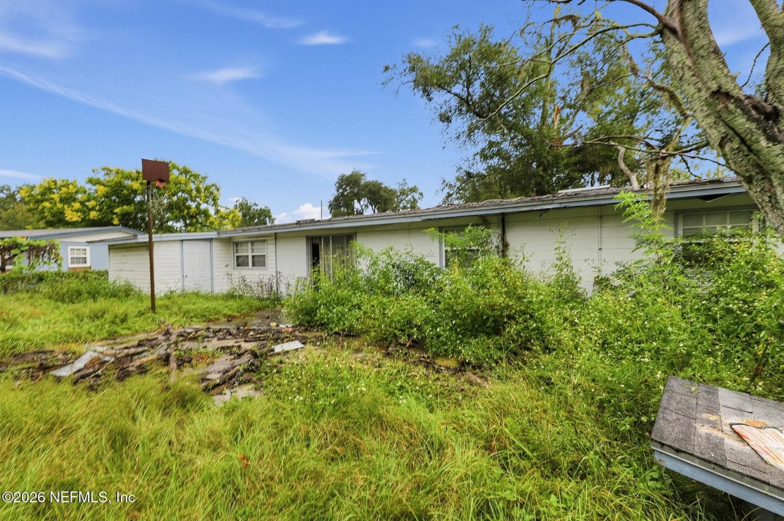 7521 PINNACLE Drive, Jacksonville, FL 32221