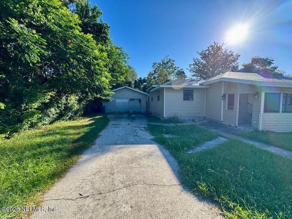 9023 JACKSON Avenue, Jacksonville, FL 32208, Jacksonville, FL - photo 2