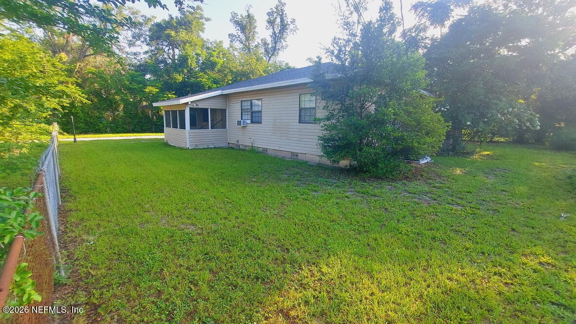 9023 JACKSON Avenue, Jacksonville, FL 32208, Jacksonville, FL - photo 3