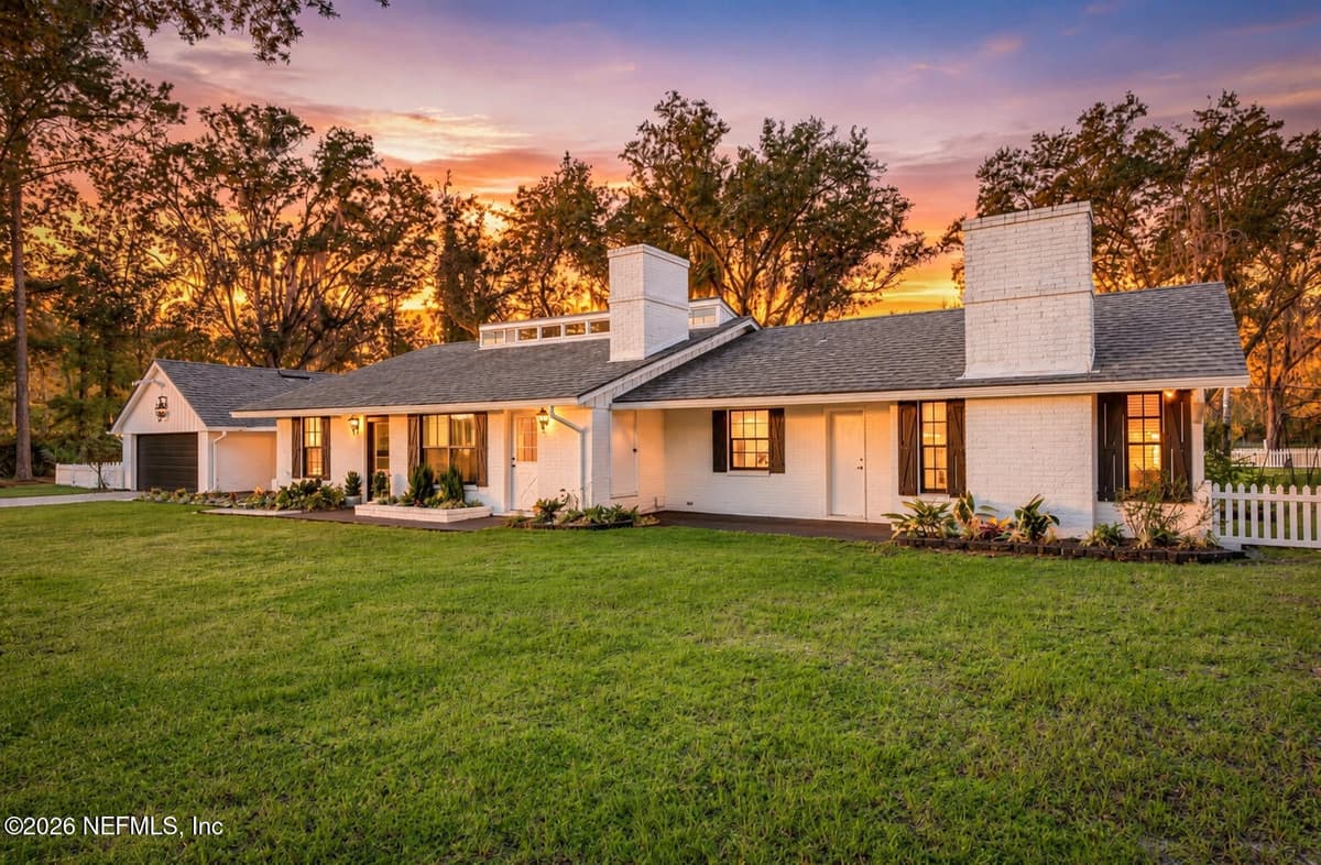 2900 JOE ASHTON Road, St. Augustine, FL 32092, St. Augustine, FL - photo 2