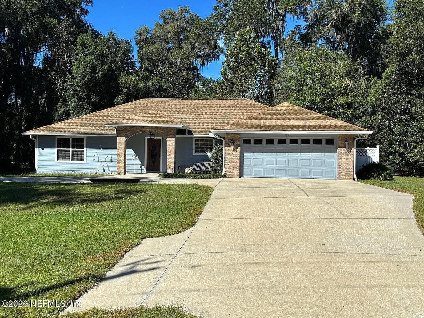 375 HORSEMAN CLUB Road, Palatka, FL 32177
