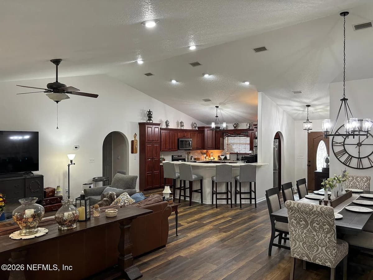 375 HORSEMAN CLUB Road, Palatka, FL 32177, Palatka, FL - photo 3