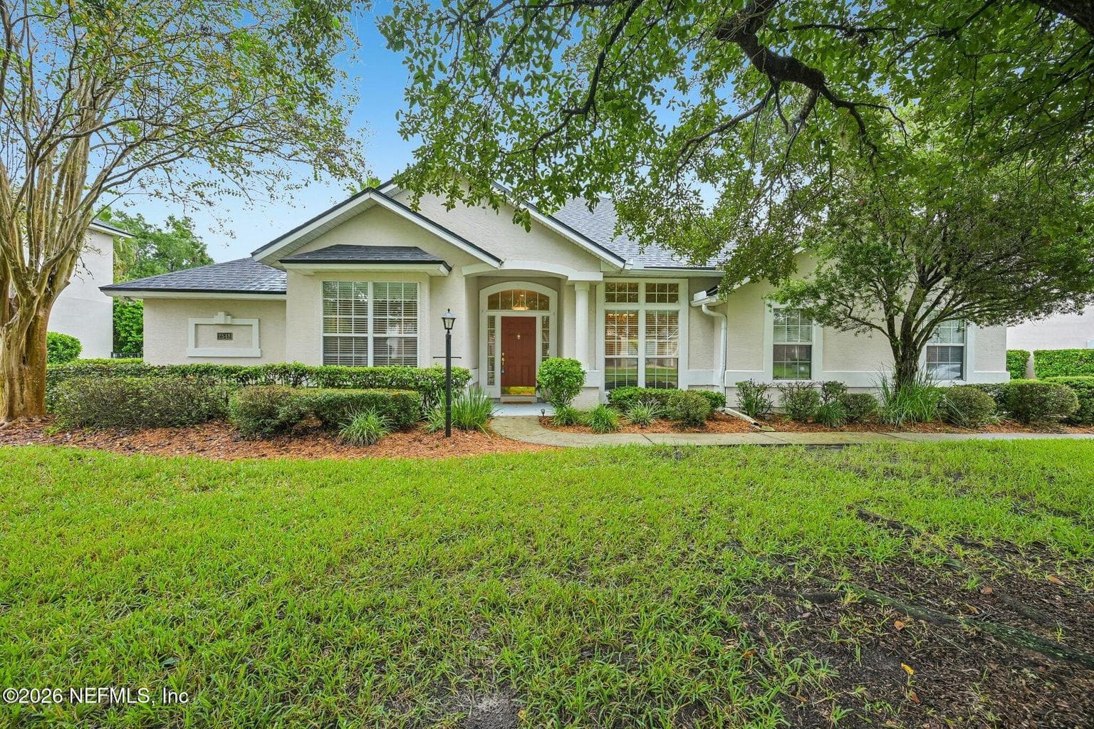 2548 WHISPERING PINES Drive, Fleming Island, FL 32003