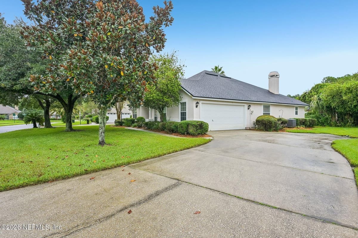 2548 WHISPERING PINES Drive, Fleming Island, FL 32003, Fleming Island, FL - photo 3