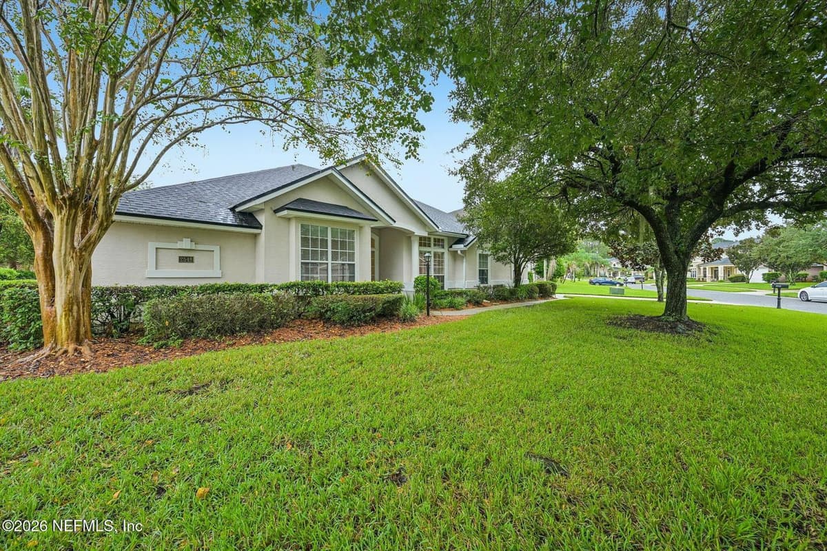 2548 WHISPERING PINES Drive, Fleming Island, FL 32003, Fleming Island, FL - photo 2
