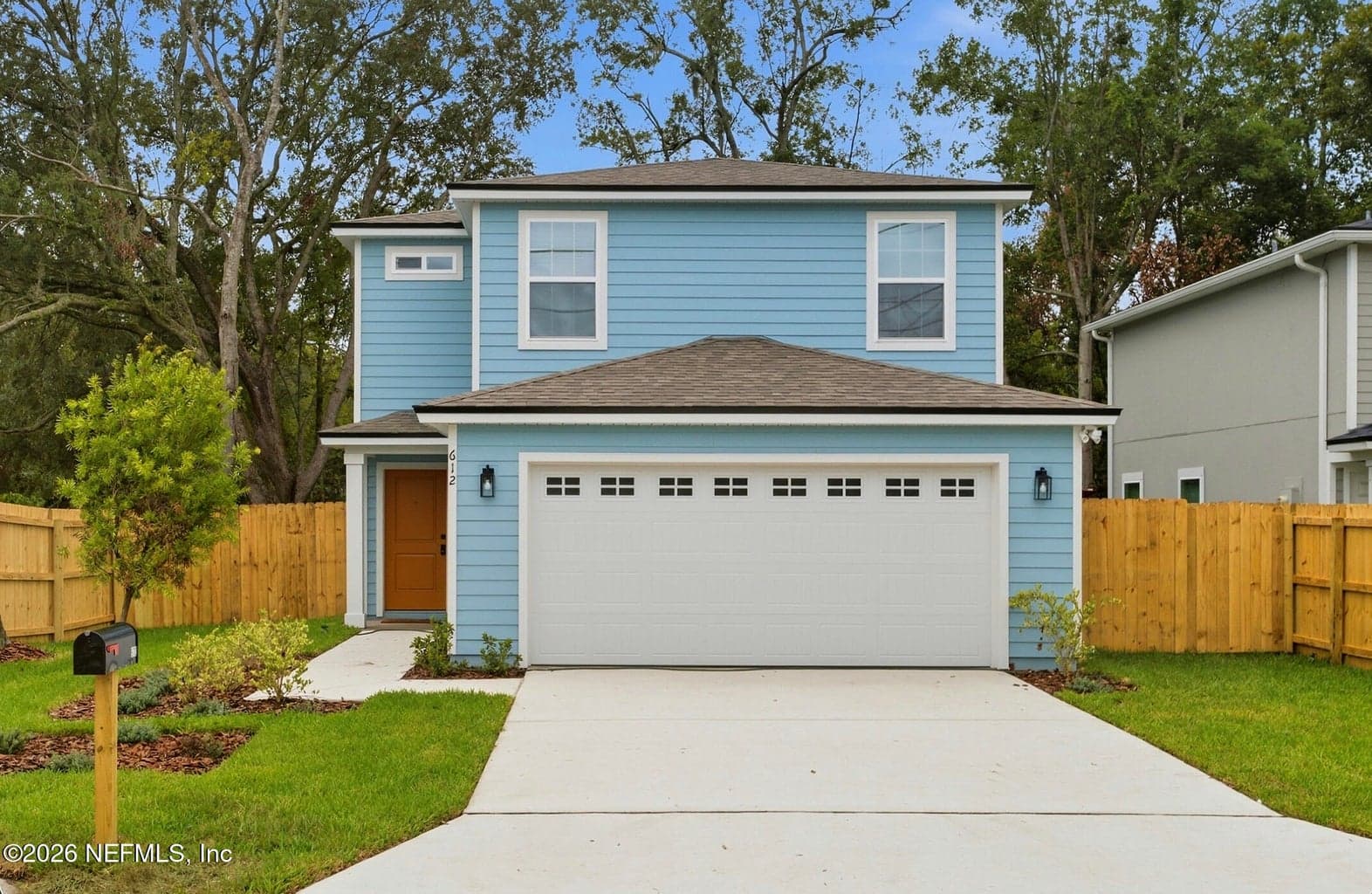 612 FLORENCE Street, Jacksonville, FL 32205