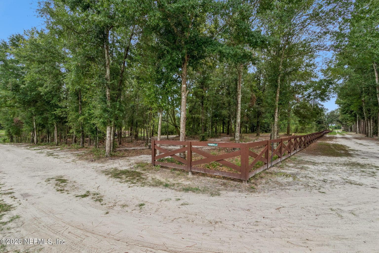 0 167TH Road, Live Oak, FL 32060