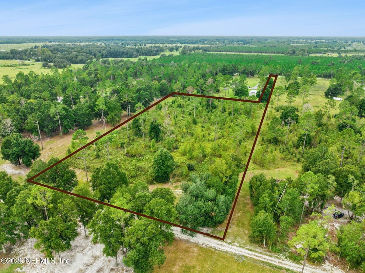 0 167TH Road, Live Oak, FL 32060, Live Oak, FL - photo 2