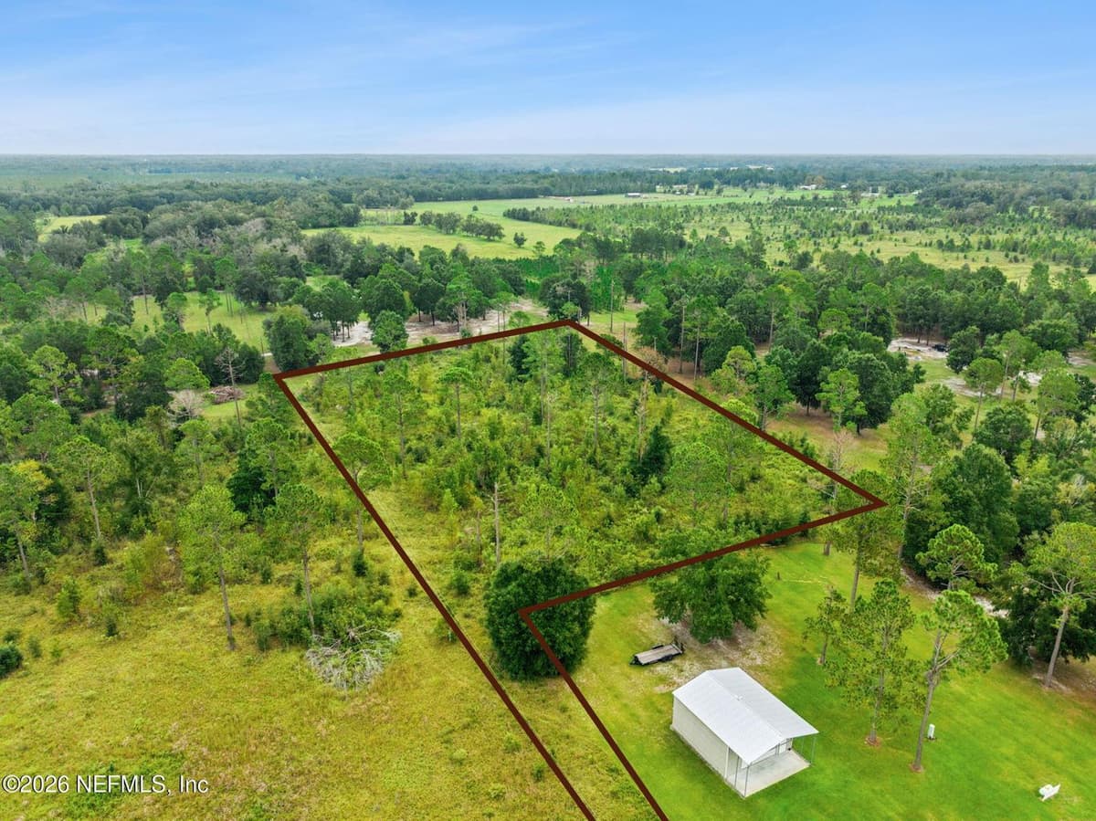 0 167TH Road, Live Oak, FL 32060, Live Oak, FL - photo 3