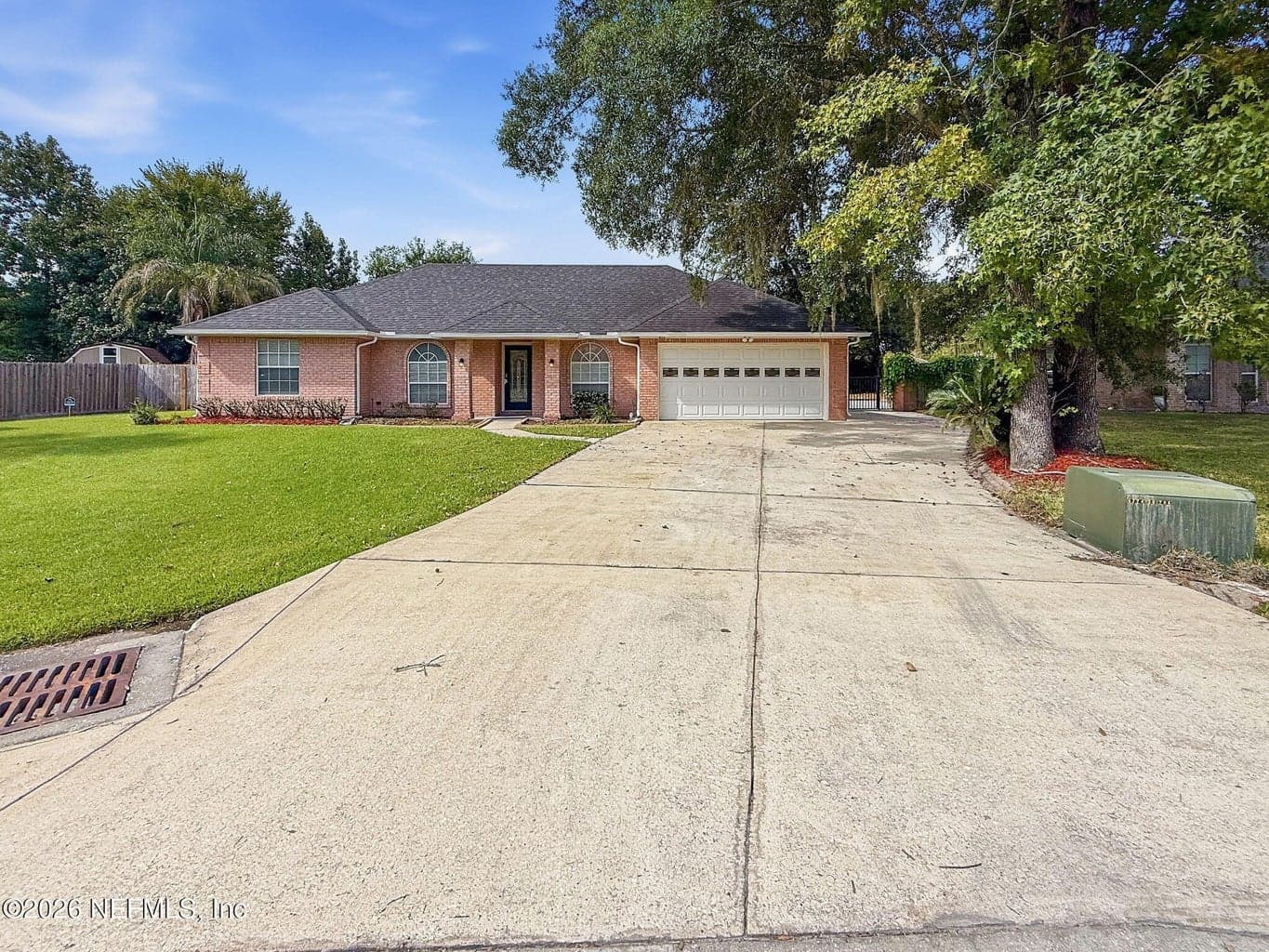 811 SWINFORD Court, Orange Park, FL 32065, Orange Park, FL - photo 1