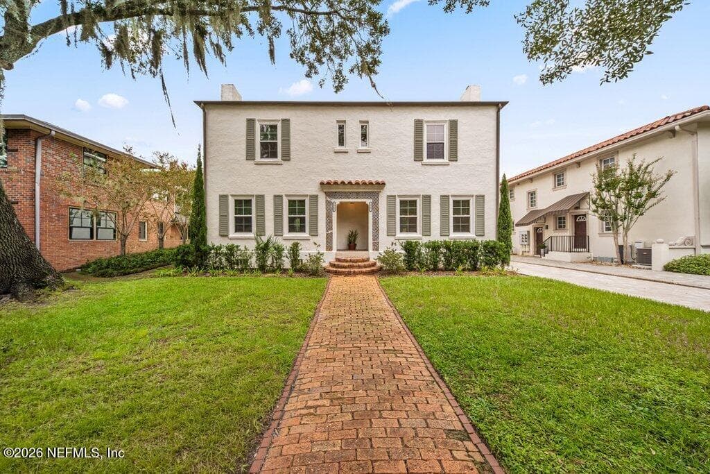 1905 SAN MARCO Boulevard, Jacksonville, FL 32207, Jacksonville, FL - photo 2