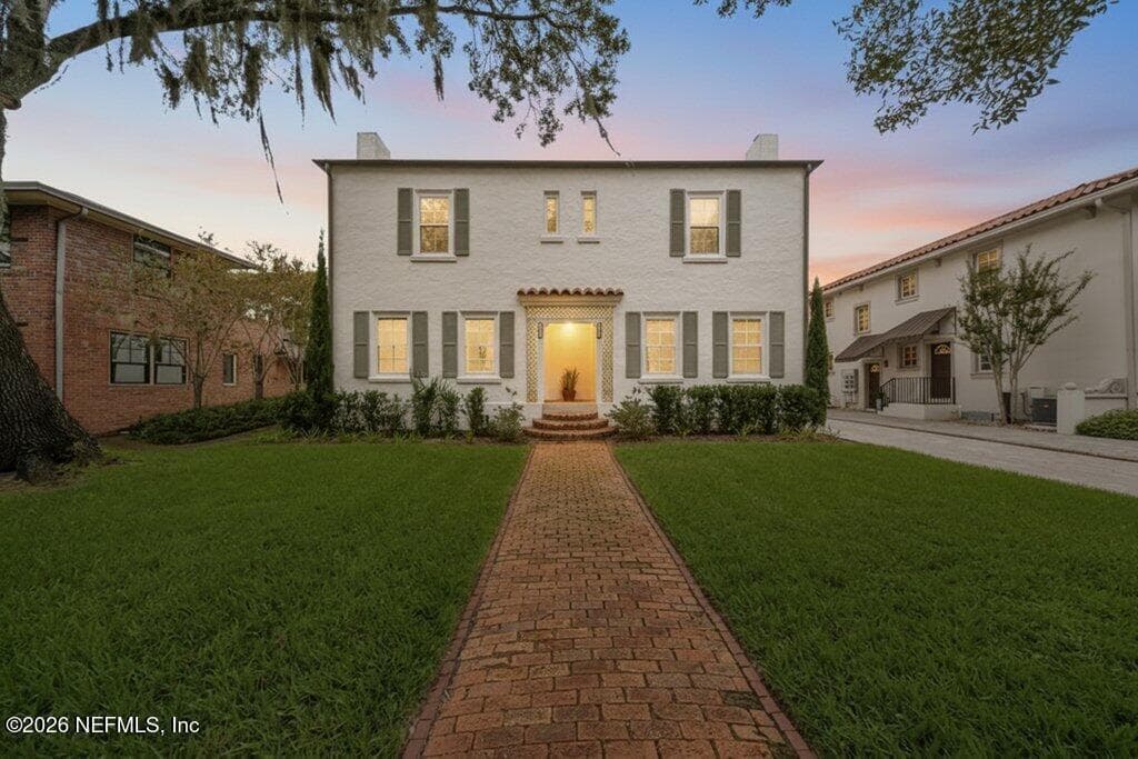 1905 SAN MARCO Boulevard, Jacksonville, FL 32207