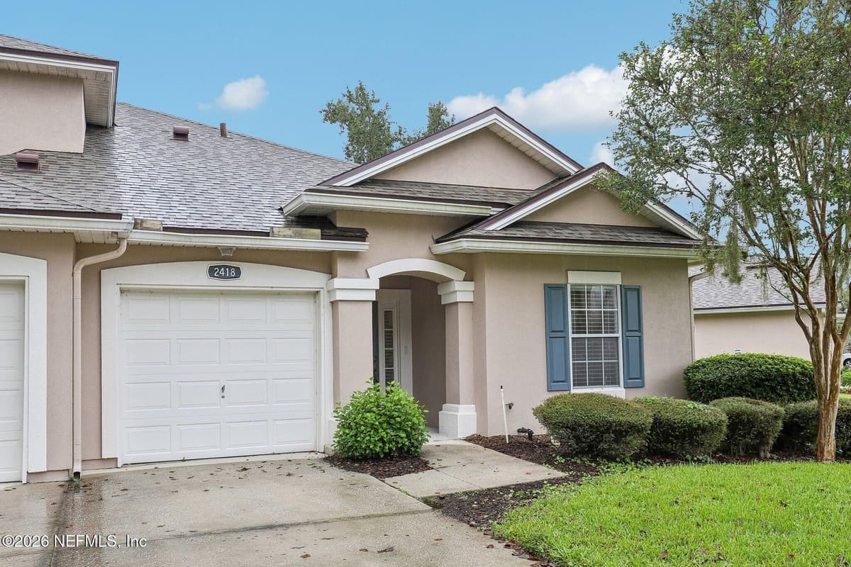 2418 OLD PINE Trail, Fleming Island, FL 32003, Fleming Island, FL - photo 2