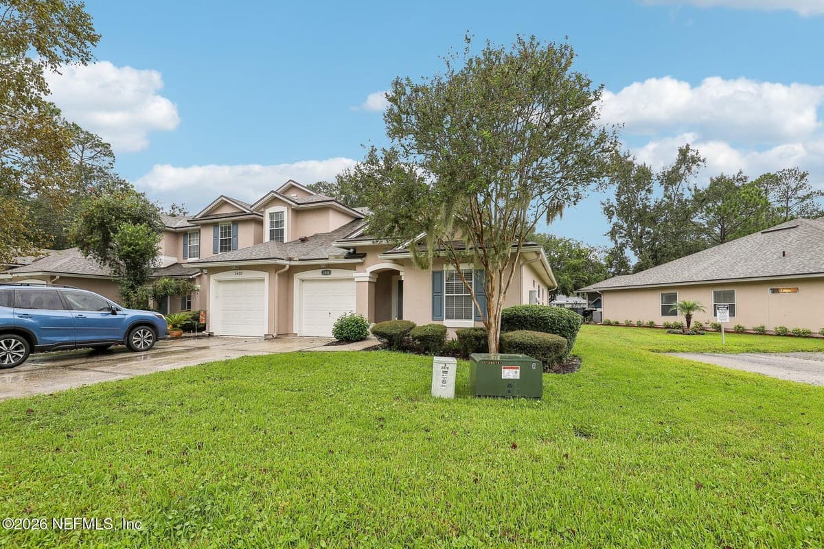 2418 OLD PINE Trail, Fleming Island, FL 32003, Fleming Island, FL - photo 3