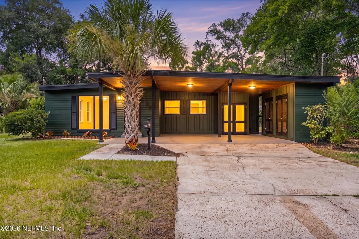 930 MIDDLETON Road, Jacksonville, FL 32211, Jacksonville, FL - photo 2