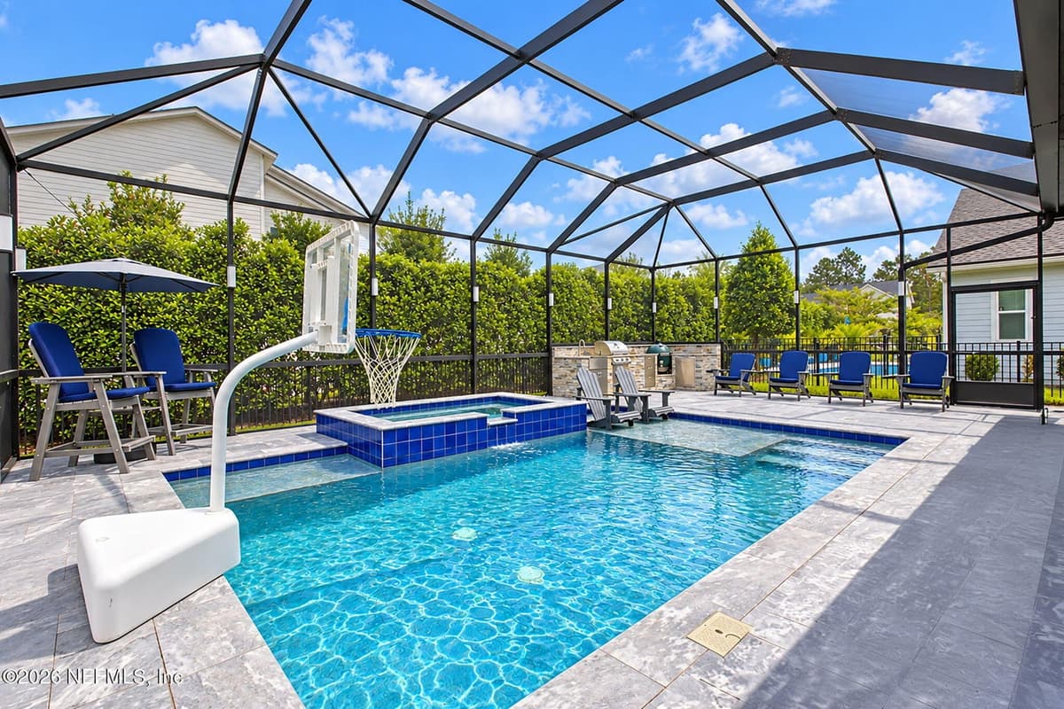 150 FRESHWATER Drive, St. Johns, FL 32259, St. Johns, FL - photo 2