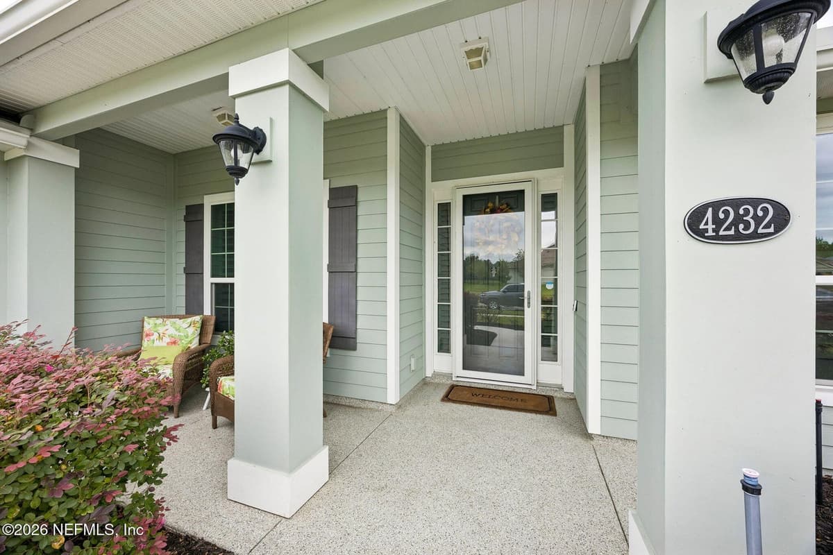4232 CHERRY LAKE Lane, Middleburg, FL 32068, Middleburg, FL - photo 2