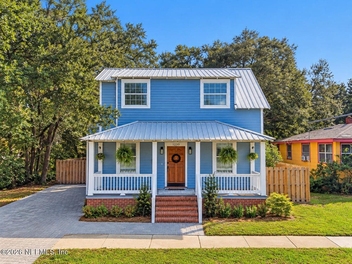 1230 BEECH Street, Fernandina Beach, FL 32034, Fernandina Beach, FL - photo 1