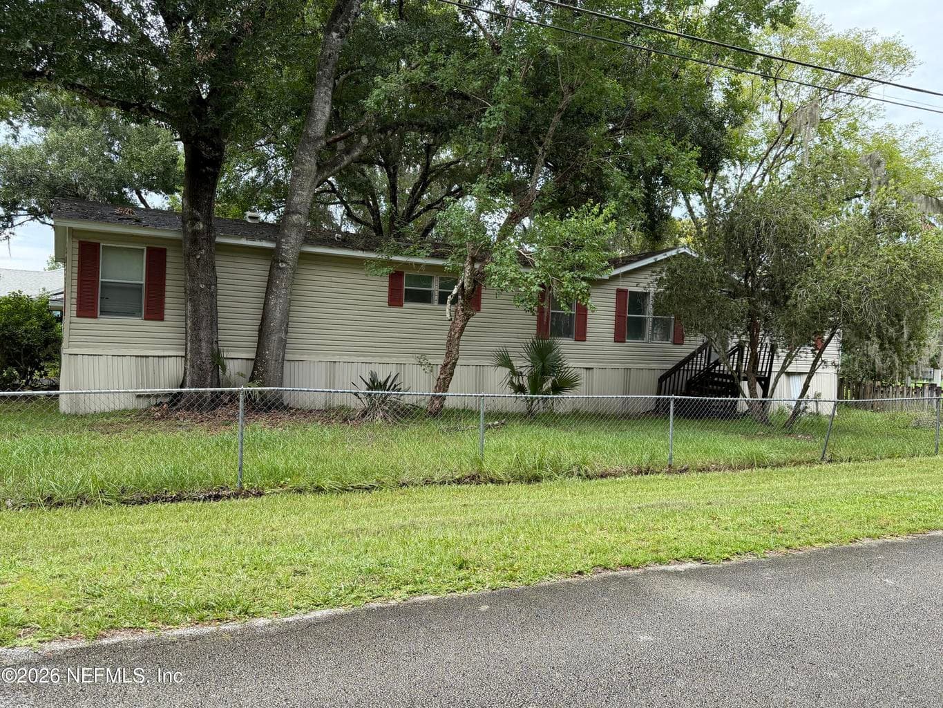 55616 LEE Street, Astor, FL 32102