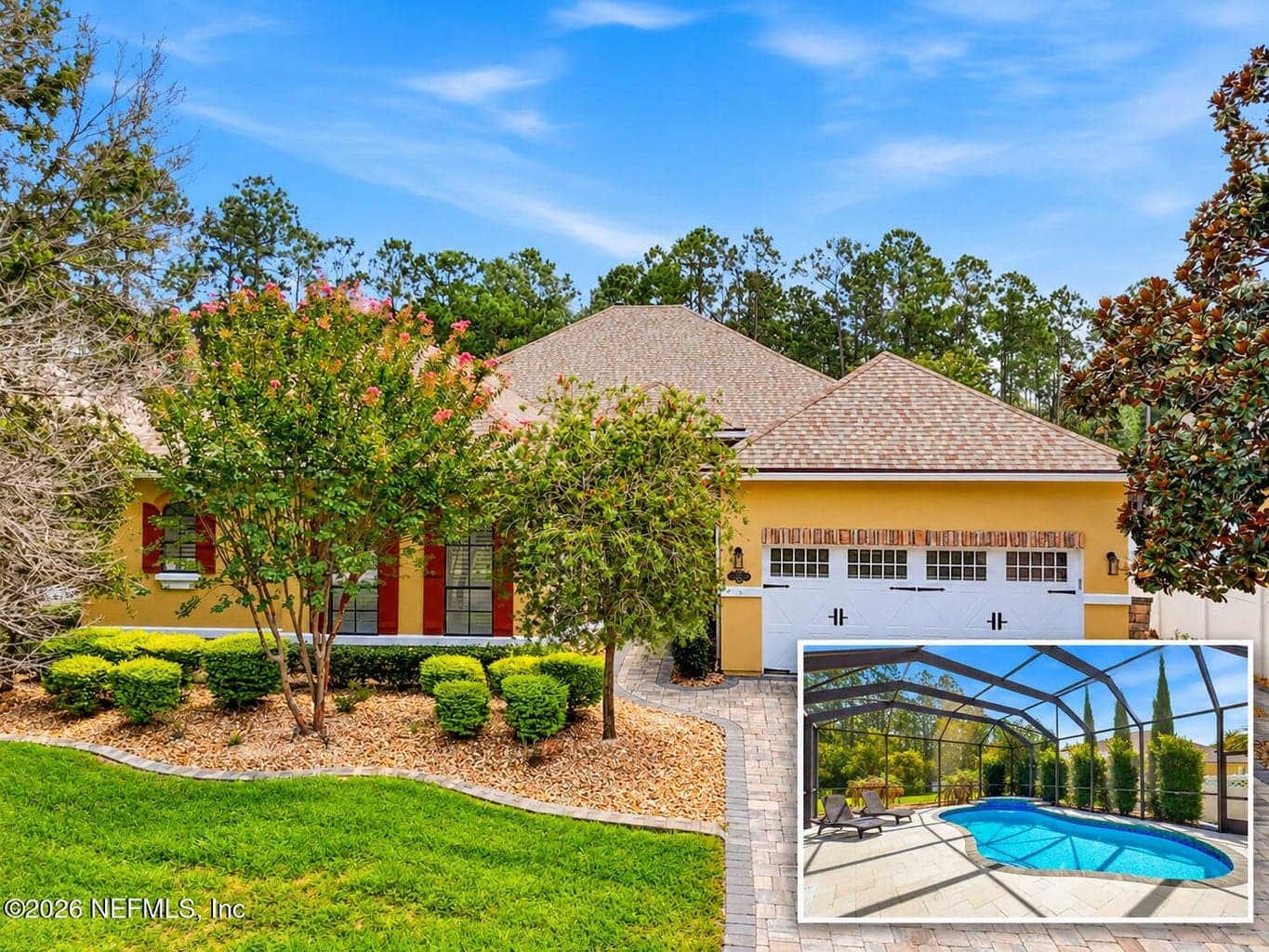 804 STELLING Court, St. Johns, FL 32259, St. Johns, FL - photo 1