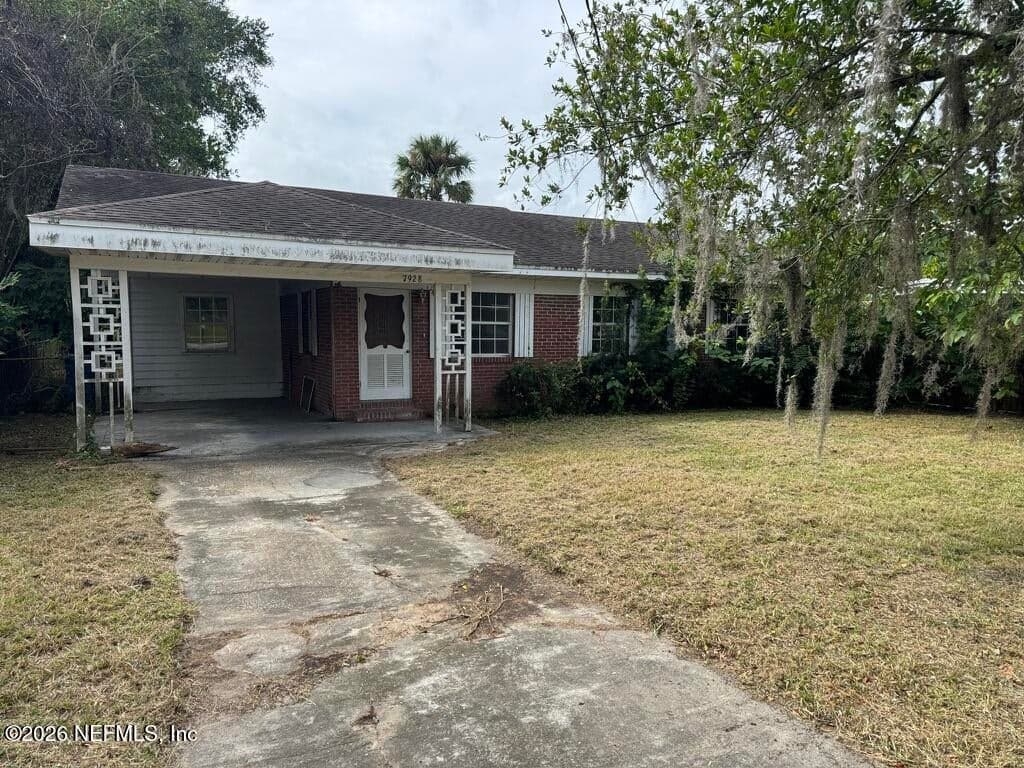 7928 FREE Avenue, Jacksonville, FL 32211, Jacksonville, FL - photo 3