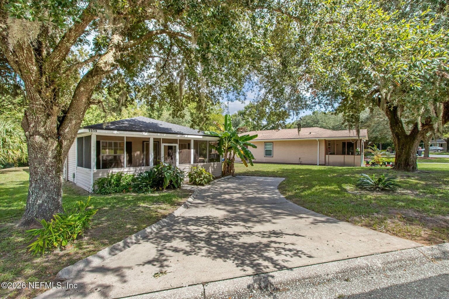 1519 BROOK FOREST Drive, Jacksonville, FL 32208