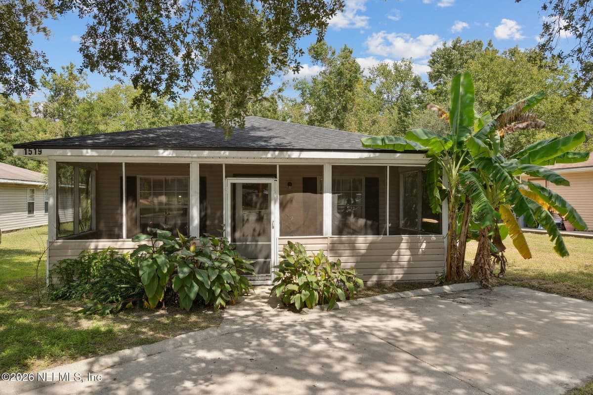 1519 BROOK FOREST Drive, Jacksonville, FL 32208, Jacksonville, FL - photo 3