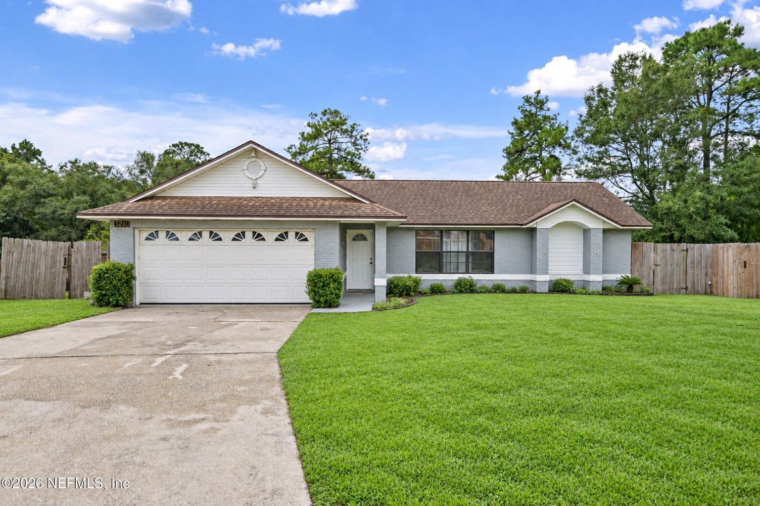 8210 HOT SPRINGS Drive S, Jacksonville, FL 32244