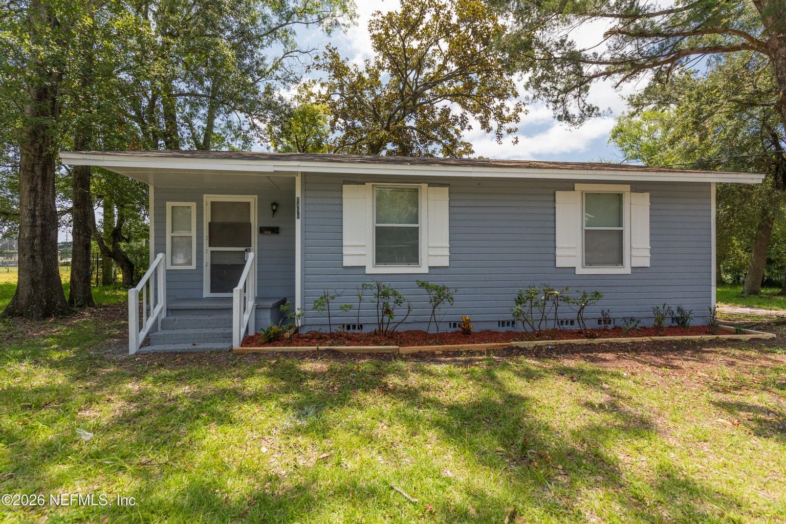1458 ROYAL COURT Lane, Jacksonville, FL 32209