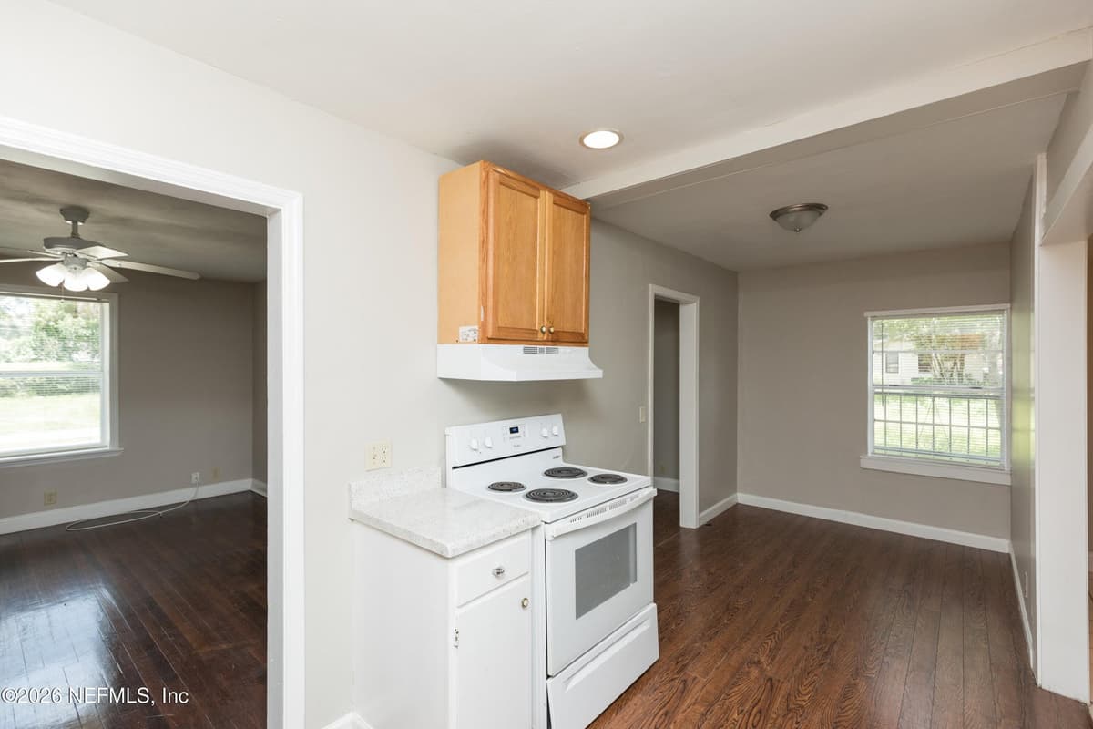 1458 ROYAL COURT Lane, Jacksonville, FL 32209, Jacksonville, FL - photo 2