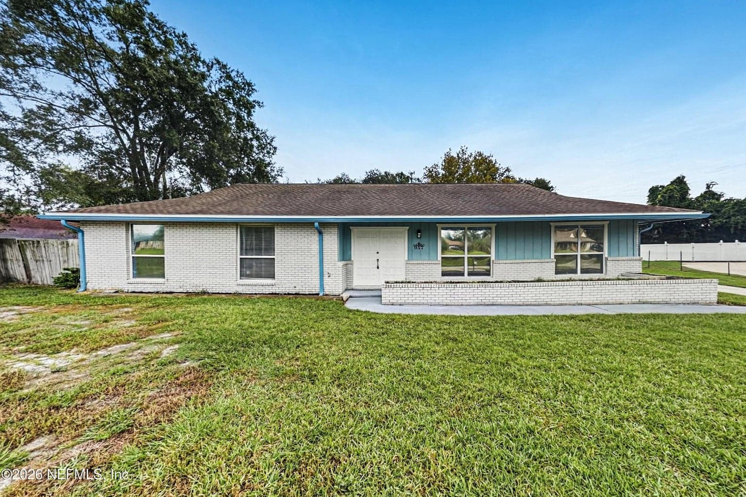 957 ASPEN RIDGE Court, Orange Park, FL 32065