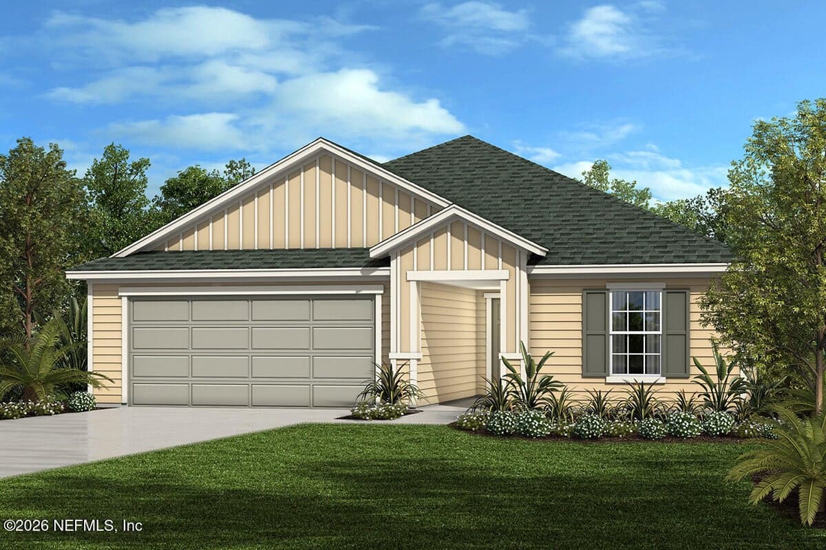 8183 HAWKES MEADOW Drive, Jacksonville, FL 32256